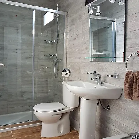 Beautiful In Apartamerica, Americas La140 Apartment Playa de las Americas (Tenerife)