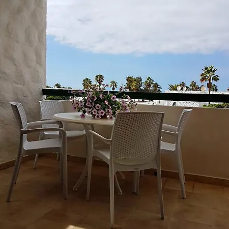 Apartment Beautiful In Apartamerica, Americas La140