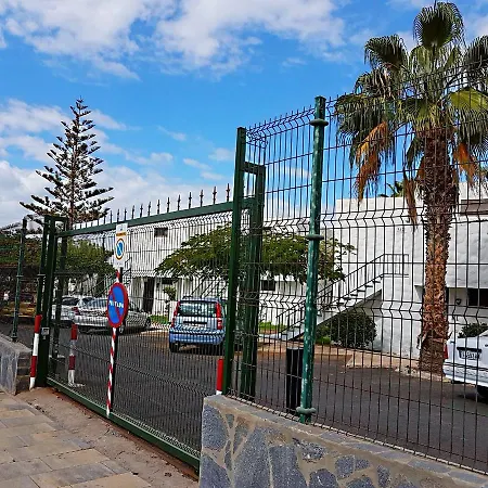 Beautiful In Apartamerica, Americas La140 Apartment Playa de las Americas (Tenerife)