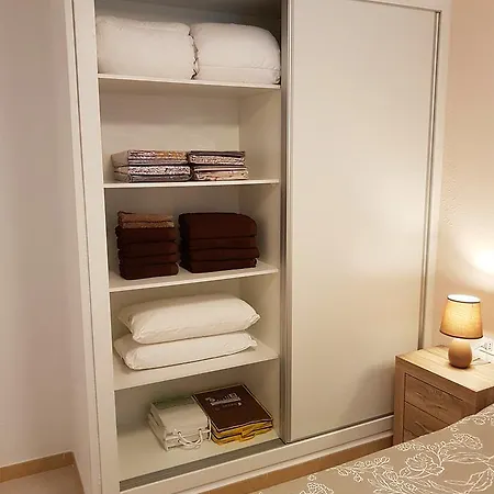 Apartment Beautiful In Apartamerica, Americas La140