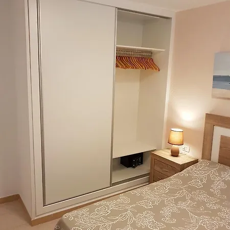 Beautiful In Apartamerica, Americas La140 Apartment