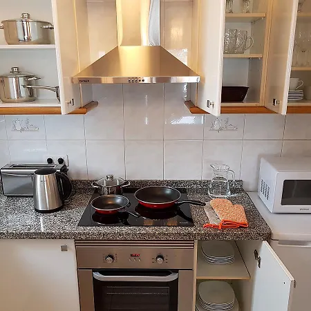 Apartment Beautiful In Apartamerica, Americas La140