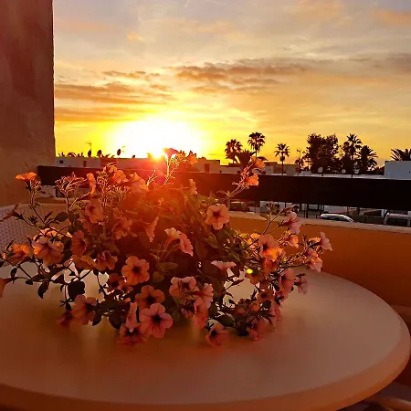 Beautiful In Apartamerica, Americas La140 Apartment Playa de las Americas (Tenerife)
