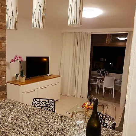 Apartment Beautiful In Apartamerica, Americas La140 *