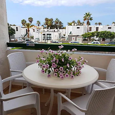 Apartment Beautiful In Apartamerica, Americas La140 *