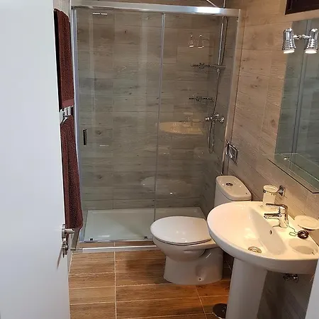 Apartment Beautiful In Apartamerica, Americas La140