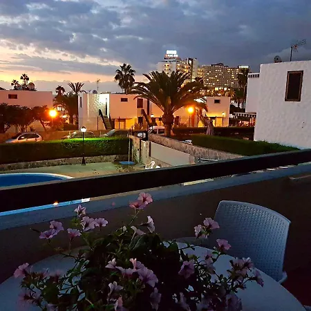 Beautiful In Apartamerica, Americas La140 Apartment Playa de las Americas (Tenerife)