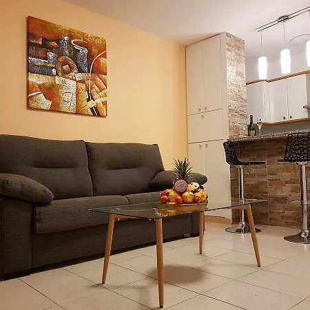 아파트 Beautiful In Apartamerica, Americas La140 *