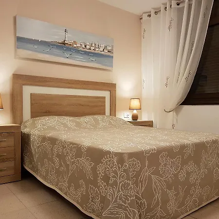 Beautiful In Apartamerica, Americas La140 Apartment *