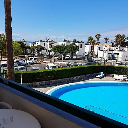 Beautiful In Apartamerica, Americas La140 Playa de las Americas (Tenerife)