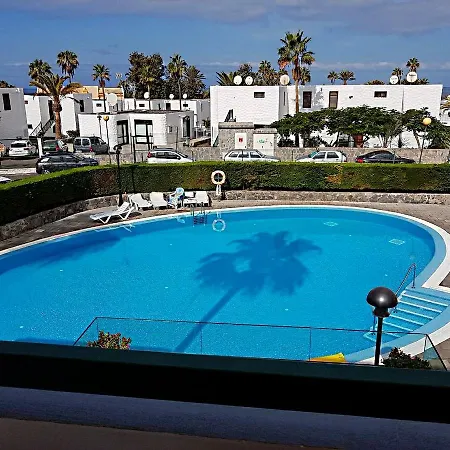 Beautiful In Apartamerica, Americas La140 * Playa de las Americas (Tenerife)