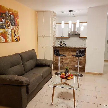 Beautiful In Apartamerica, Americas La140 * Playa de las Americas (Tenerife)