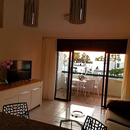 Beautiful In Apartamerica, Americas La140 Apartment Playa de las Americas (Tenerife)