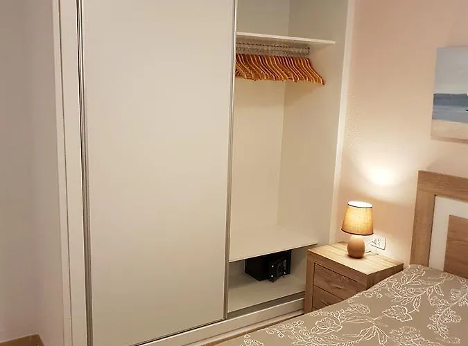 Beautiful In Apartamerica, Americas La140 Lägenhet