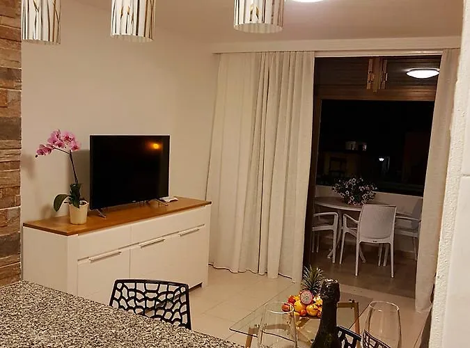 Apartamento Beautiful In Apartamerica, Americas La140 *
