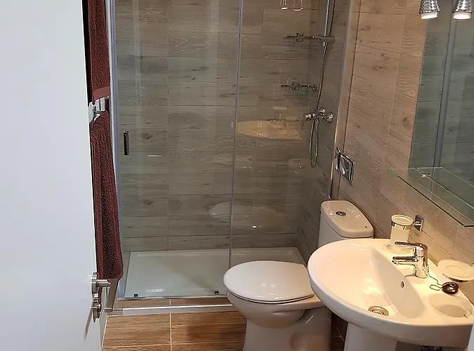 Lägenhet Beautiful In Apartamerica, Americas La140