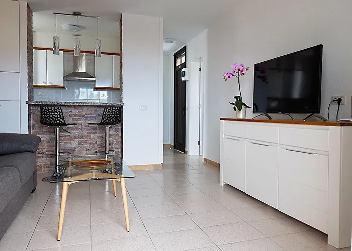 Beautiful In Apartamerica, Americas La140 Apartamento