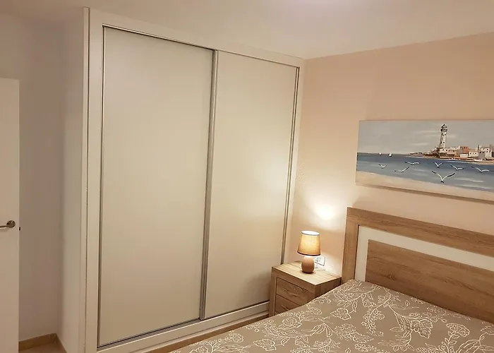 Beautiful In Apartamerica, Americas La140 Playa de las Americas (Tenerife)