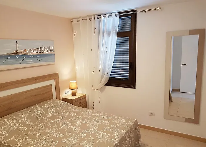 Lägenhet Beautiful In Apartamerica, Americas La140 Playa de las Americas (Tenerife)