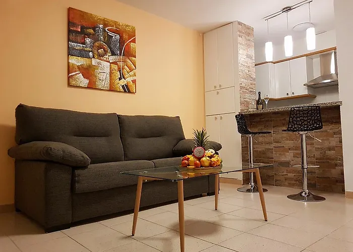 Apartamento Beautiful In Apartamerica, Americas La140 *