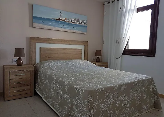 Beautiful In Apartamerica, Americas La140 Playa de las Americas (Tenerife)