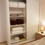 شقة Beautiful In Apartamerica, Americas La140