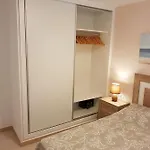 Beautiful In Apartamerica, Americas La140 شقة