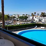 Beautiful In Apartamerica, Americas La140 بلايا ذي لاس أميريكاس