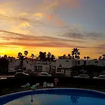 Beautiful In Apartamerica, Americas La140 شقة بلايا ذي لاس أميريكاس