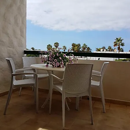 Διαμέρισμα Beautiful In Apartamerica, Americas La140