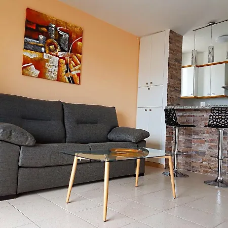 Beautiful In Apartamerica, Americas La140 بلايا ذي لاس أميريكاس