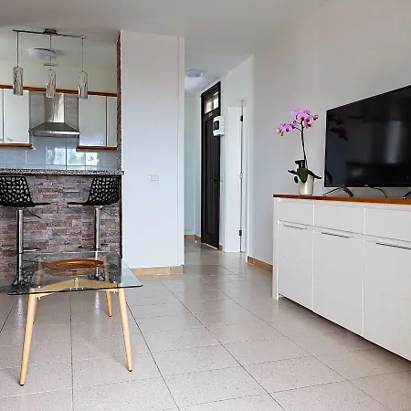 Beautiful In Apartamerica, Americas La140 Διαμέρισμα