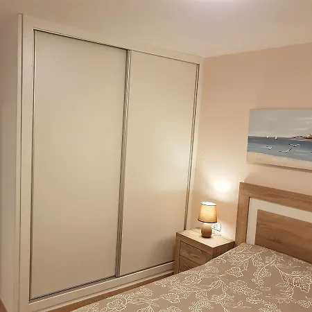 Beautiful In Apartamerica, Americas La140 Πλάγια ντε λας Αμέρικας