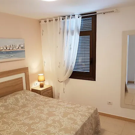 Appartement Beautiful In Apartamerica, Americas La140 Playa de las Américas