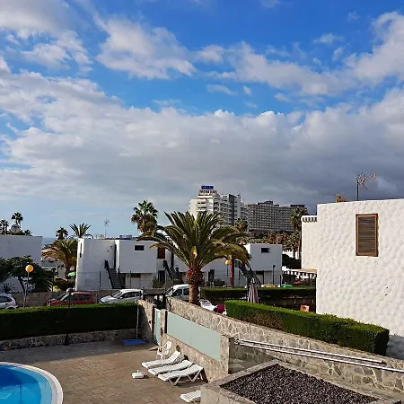 Διαμέρισμα Beautiful In Apartamerica, Americas La140 *