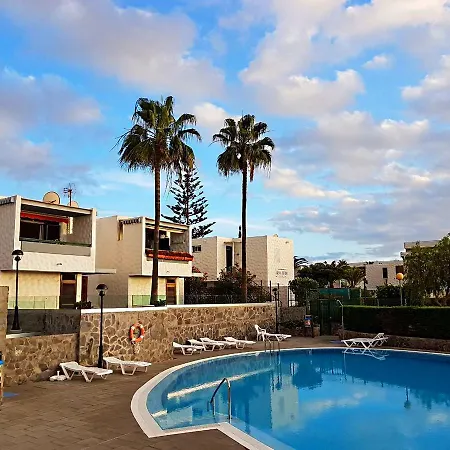 Beautiful In Apartamerica, Americas La140 Πλάγια ντε λας Αμέρικας