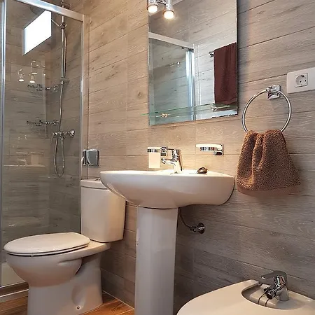 Διαμέρισμα Beautiful In Apartamerica, Americas La140