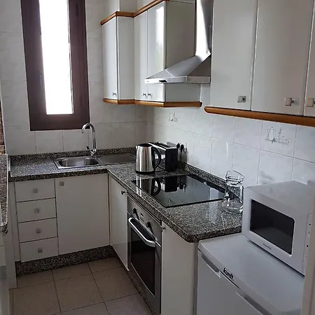 Beautiful In Apartamerica, Americas La140 Διαμέρισμα Πλάγια ντε λας Αμέρικας