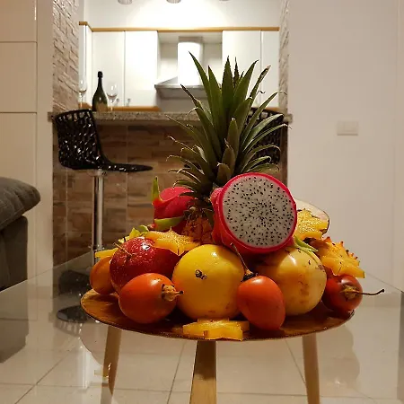 Beautiful In Apartamerica, Americas La140 * Πλάγια ντε λας Αμέρικας