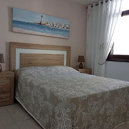 Beautiful In Apartamerica, Americas La140 Πλάγια ντε λας Αμέρικας