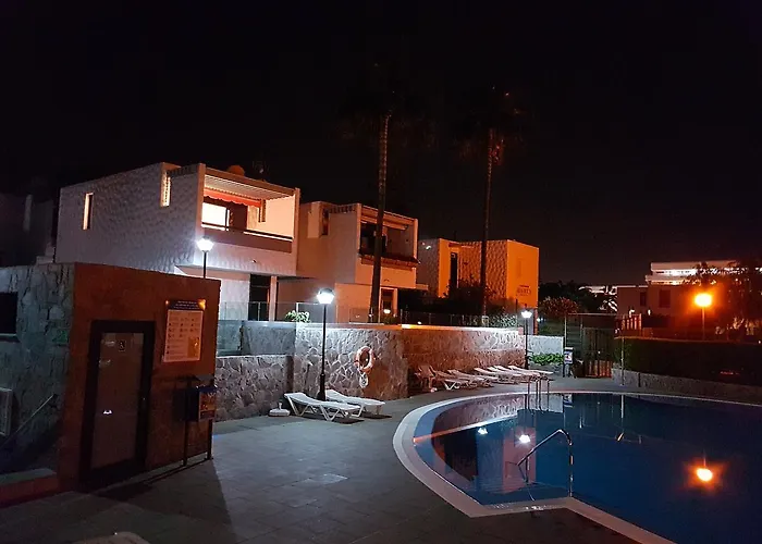 Daire Beautiful In Apartamerica, Americas La140