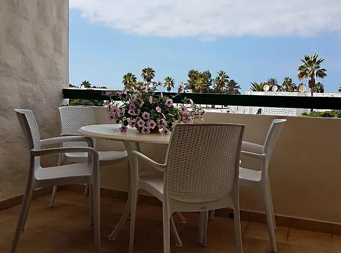 Daire Beautiful In Apartamerica, Americas La140