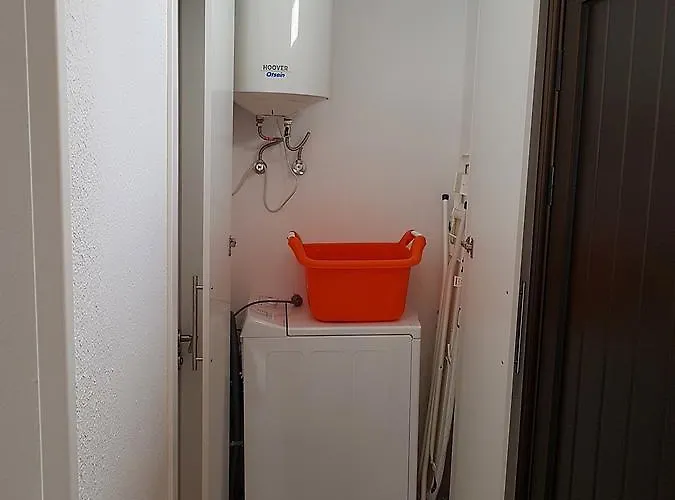 Daire Beautiful In Apartamerica, Americas La140