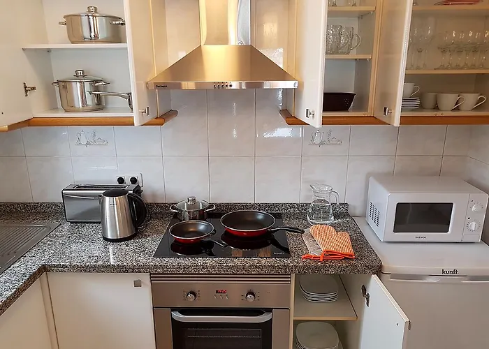 Daire Beautiful In Apartamerica, Americas La140