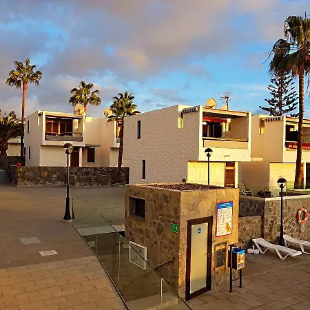 Beautiful In Apartamerica, Americas La140 Lejlighed *